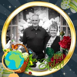 Meet your Posher, Elna